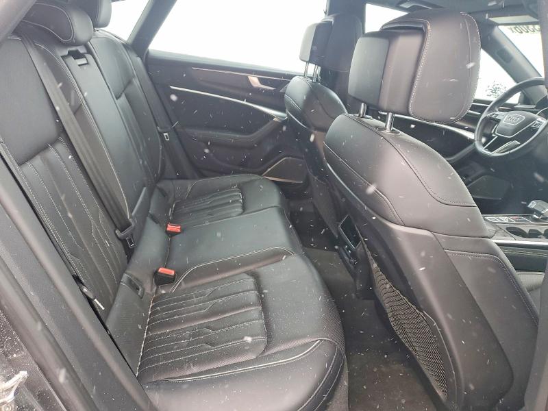 Продажа на аукционе авто 2019 Audi A7, vin: WAUV2AF29KN017025, номер лота: 48653306