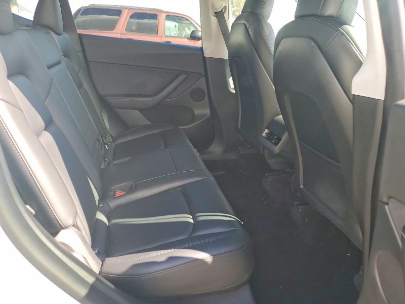 Aukcja sprzedaży 2022 Tesla Model Y, vin: 7SAYGDEEXNF375335, numer aukcji: 48999276