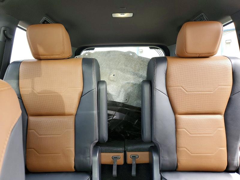 Aukcja sprzedaży 2024 Lexus Gx 550, vin: JTJVBCDX0R5018729, numer aukcji: 51408846