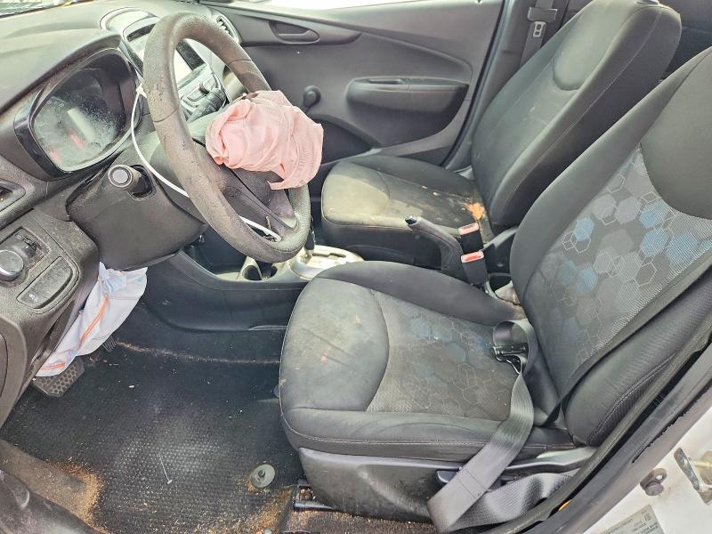 Aukcja sprzedaży 2018 Chevrolet Spark, vin: KL8CB6SAXJC468813, numer aukcji: 48541186