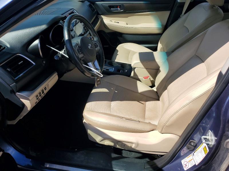 Продажа на аукционе авто 2015 Subaru Legacy, vin: 4S3BNAN63F3071388, номер лота: 48931796
