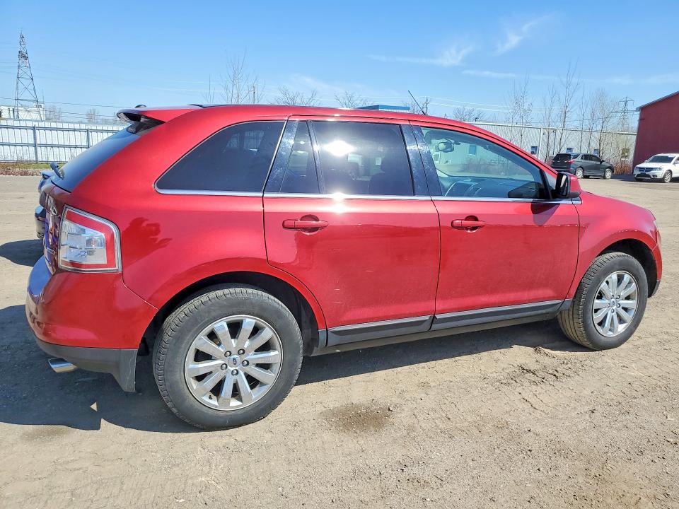 Продажа на аукционе авто 2008 Ford Edge, vin: 2FMDK39C68BB35161, номер лота: 50830546