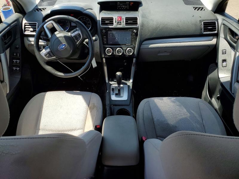 Aukcja sprzedaży 2017 Subaru Forester, vin: JF2SJAEC1HH541362, numer aukcji: 49594716