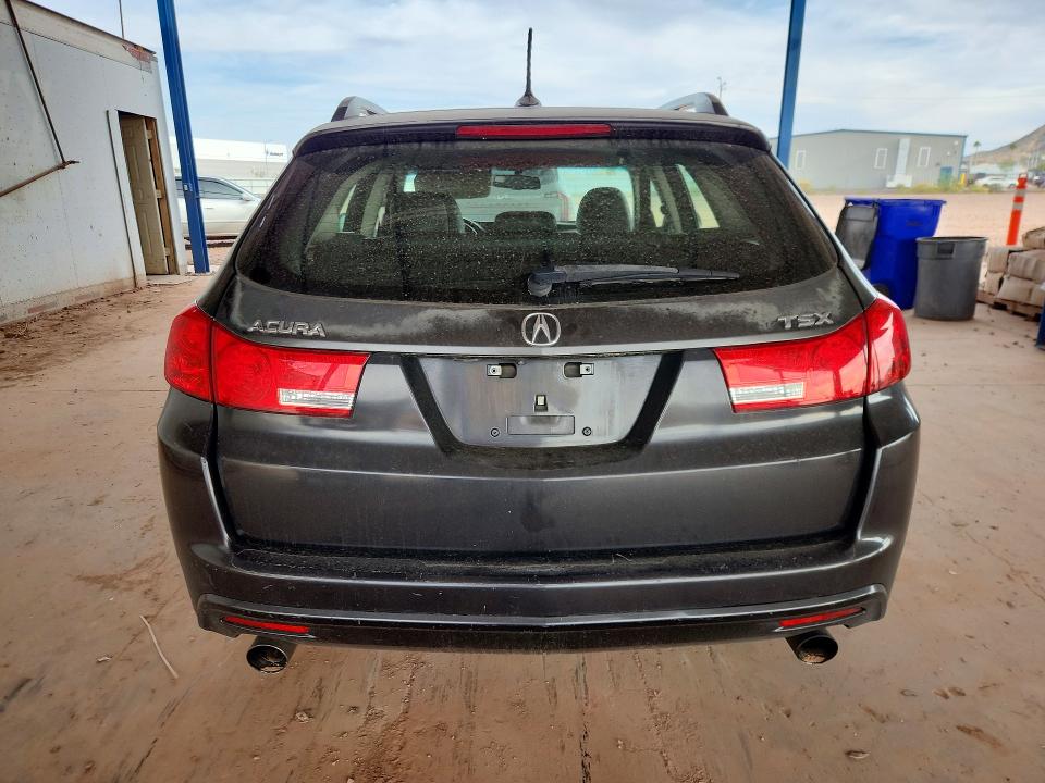 Продажа на аукционе авто 2011 Acura Tsx, vin: JH4CW2H69BC000059, номер лота: 48989196