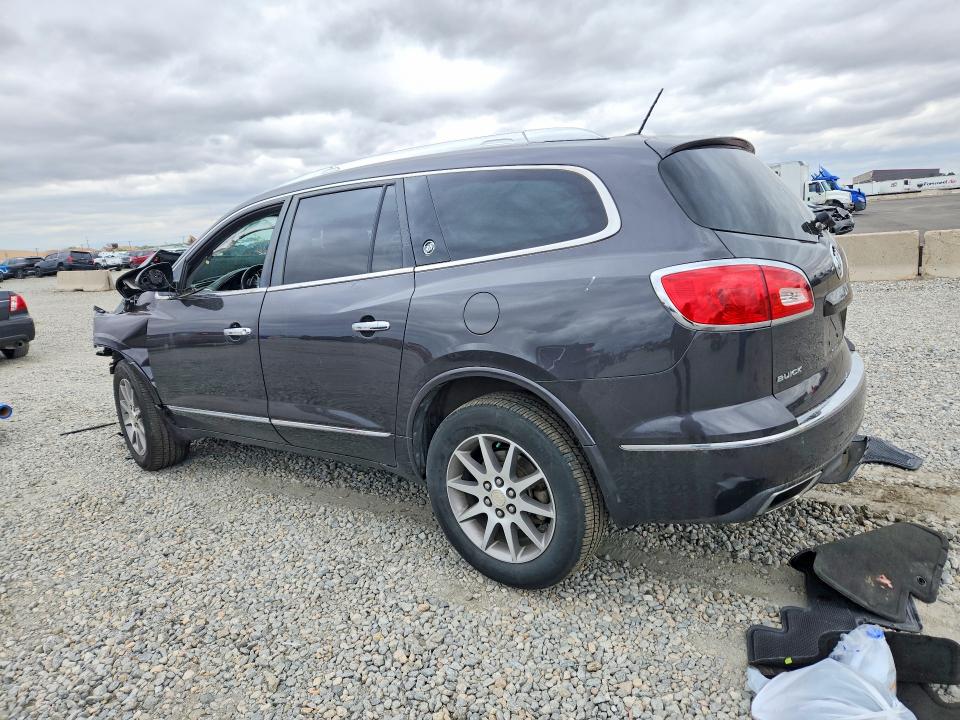 Продаж на аукціоні авто 2014 Buick Enclave, vin: 5GAKVBKD8EJ132349, номер лоту: 52064456