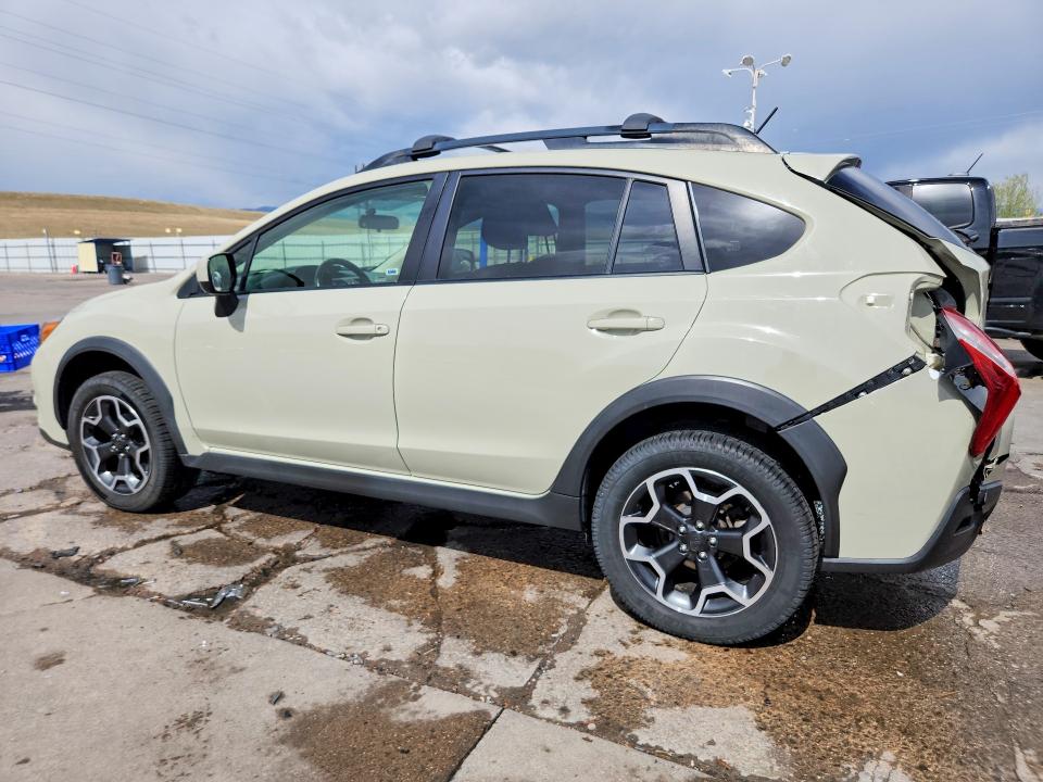 Aukcja sprzedaży 2014 Subaru Xv Crosstrek, vin: JF2GPAGC3E8348479, numer aukcji: 51341016