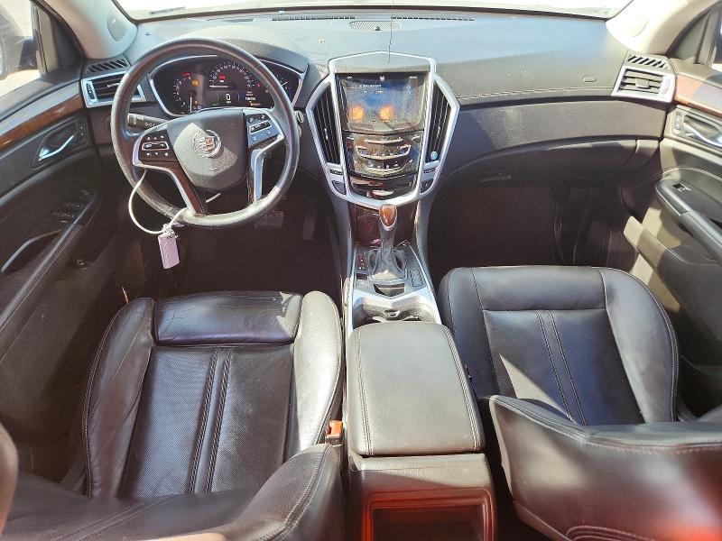 Продажа на аукционе авто 2014 Cadillac Srx, vin: 3GYFNFE33ES664207, номер лота: 49708276