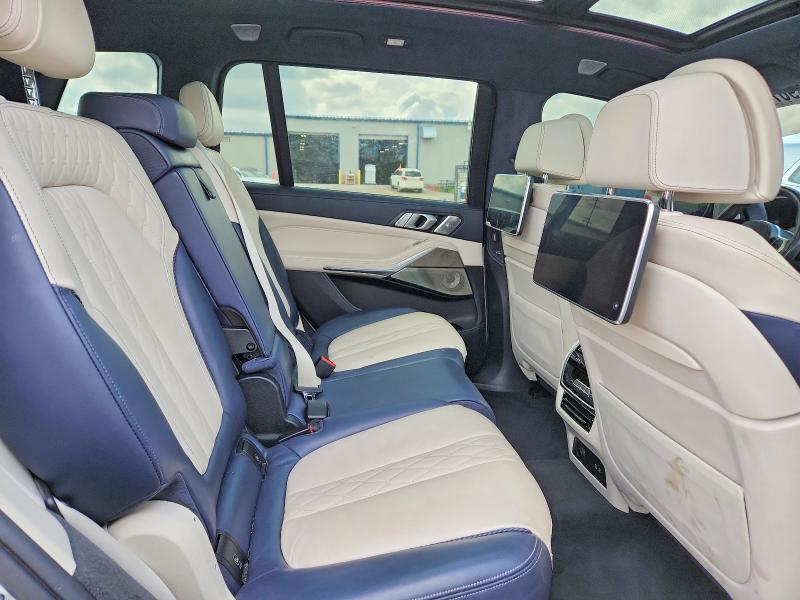 Продажа на аукционе авто 2019 Bmw X7, vin: 5UXCX4C54KLB40174, номер лота: 49677066