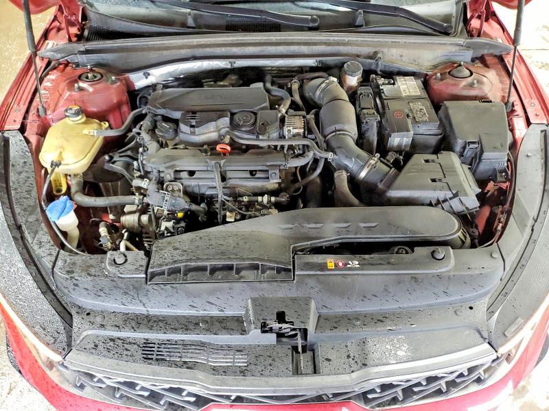 Aukcja sprzedaży 2024 Kia K5, vin: 5XXG64J24RG256769, numer aukcji: 46779906