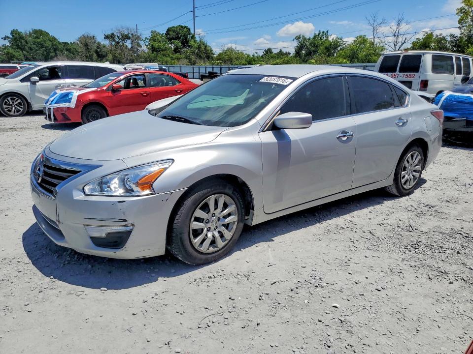 Aukcja sprzedaży 2015 Nissan Altima, vin: 1N4AL3AP3FC241914, numer aukcji: 52037016