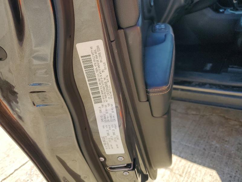 Продаж на аукціоні авто 2017 Jeep Cherokee, vin: 1C4PJMDSXHW580395, номер лоту: 50220006