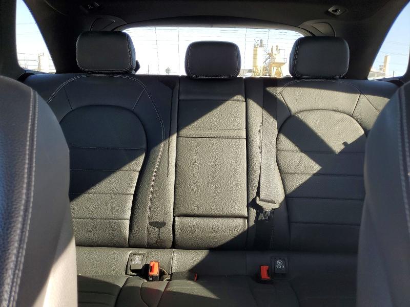 Продажа на аукционе авто 2018 Mercedes-benz Glc, vin: WDC0G5EB5JF399855, номер лота: 49480436