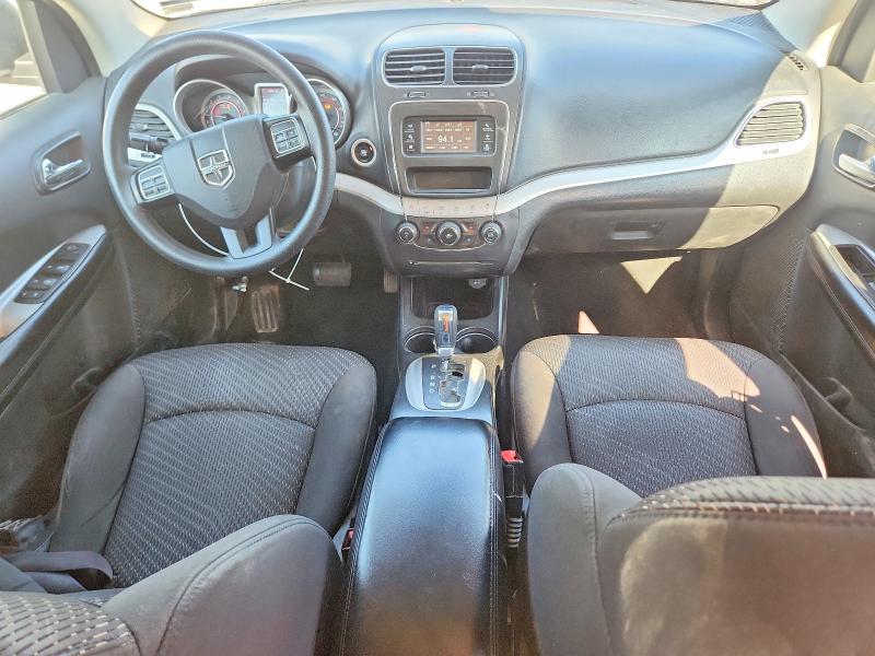 2015 Dodge Journey მანქანა იყიდება აუქციონზე, vin: 3C4PDCBG5FT627660, აუქციონის ნომერი: 48584906