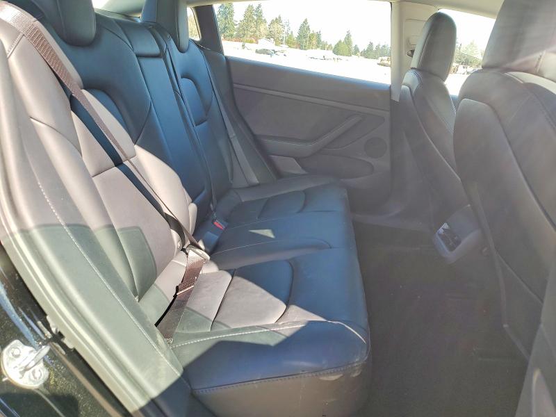 Aukcja sprzedaży 2021 Tesla Model 3, vin: 5YJ3E1EBXMF948167, numer aukcji: 48933766