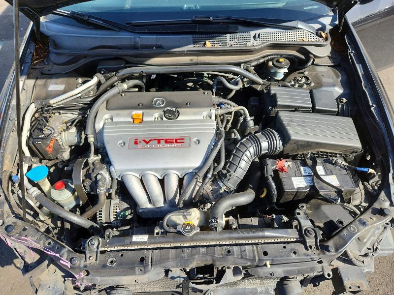 Продаж на аукціоні авто 2007 Acura Tsx, vin: JH4CL96897C003184, номер лоту: 50285176