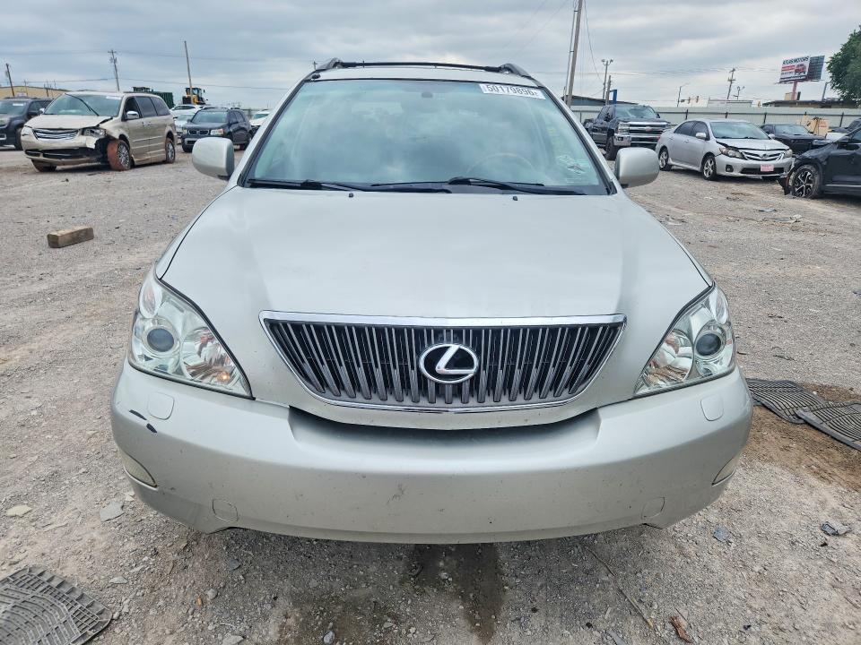 Aukcja sprzedaży 2004 Lexus Rx, vin: JTJHA31U440068064, numer aukcji: 50179896
