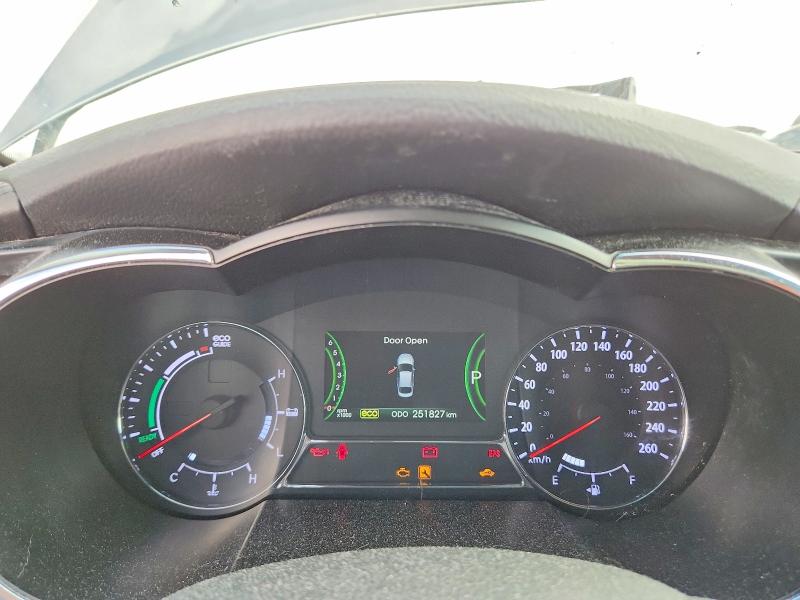 Продажа на аукционе авто 2013 Kia Optima, vin: KNAGM4ADXD5040734, номер лота: 49326746