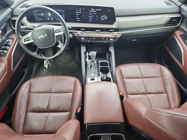 Продажа на аукционе авто 2024 Kia Telluride, vin: 5XYP34GC8RG556027, номер лота: 51771156