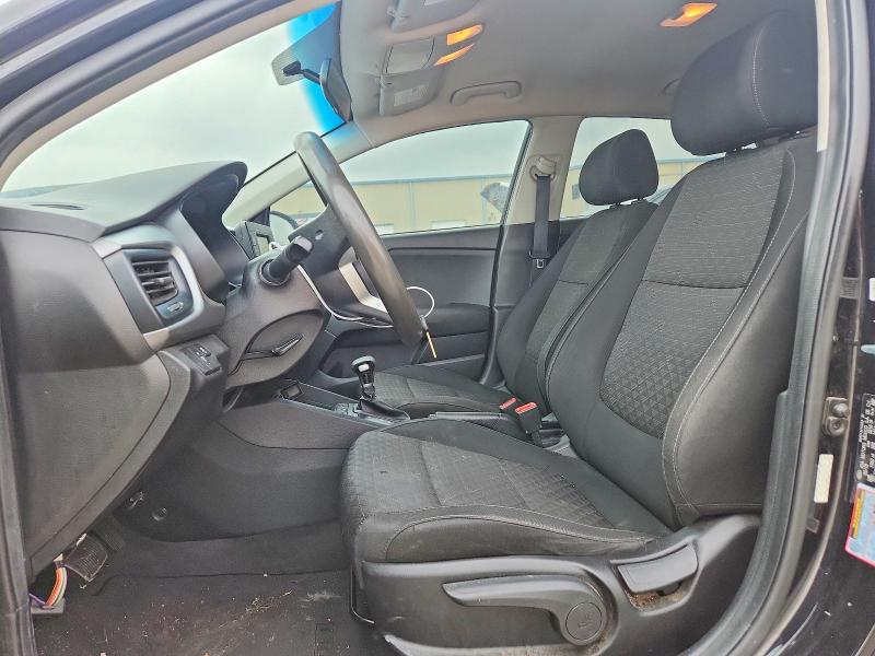 Aukcja sprzedaży 2019 Kia Rio, vin: 3KPA24AB5KE221125, numer aukcji: 51033236