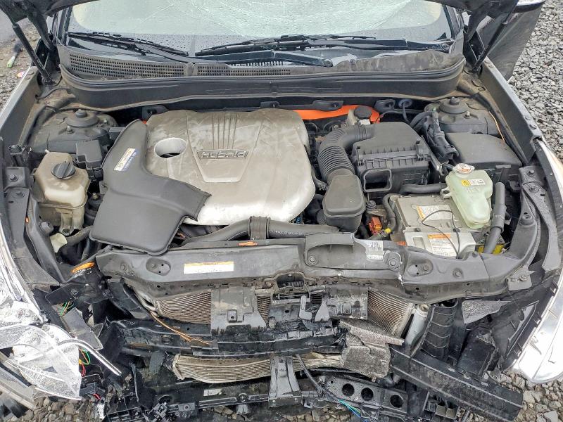 Продаж на аукціоні авто 2013 Hyundai Sonata, vin: KMHEC4A43DA101535, номер лоту: 50686456