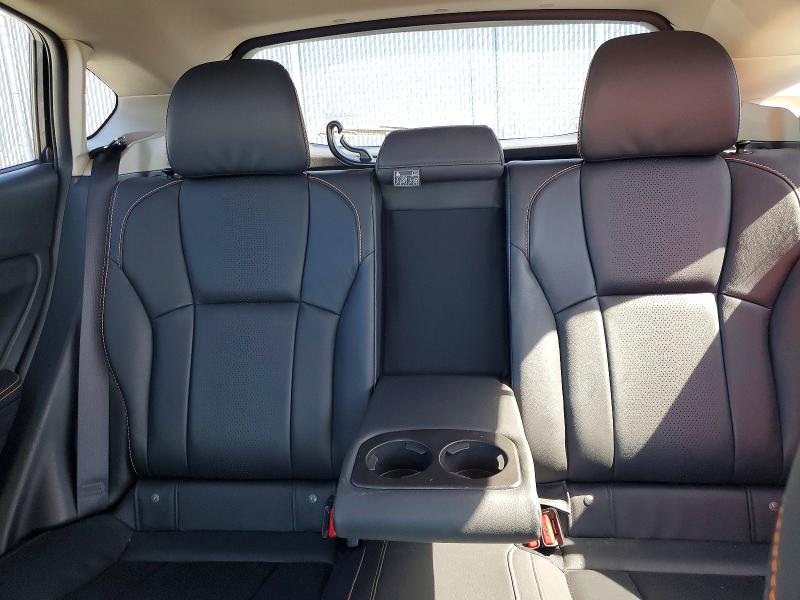 Aukcja sprzedaży 2019 Subaru Crosstrek, vin: JF2GTANC0K8204608, numer aukcji: 51313756