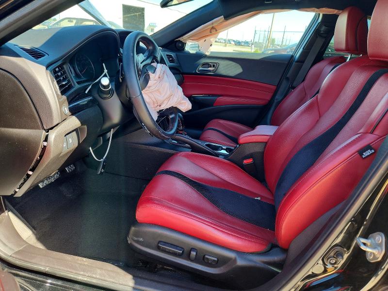Продажа на аукционе авто 2020 Acura Ilx, vin: 19UDE2F86LA011936, номер лота: 48633406