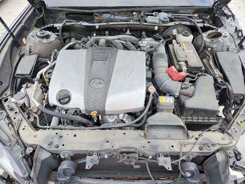 Продажа на аукционе авто 2023 Lexus Es, vin: 58AJZ1B12PU151922, номер лота: 49779186