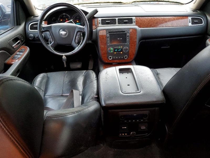Продаж на аукціоні авто 2007 Chevrolet Avalanche, vin: 3GNFK12327G271950, номер лоту: 51579426
