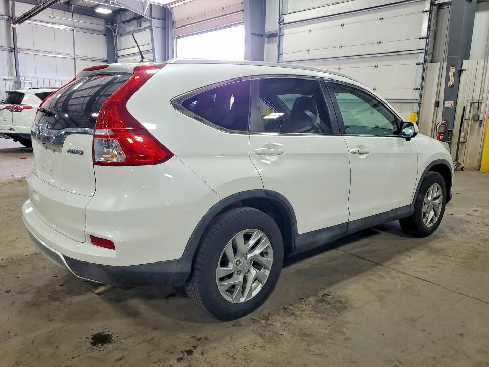 Продаж на аукціоні авто 2016 Honda Cr-v, vin: 5J6RM4H78GL069574, номер лоту: 51699586