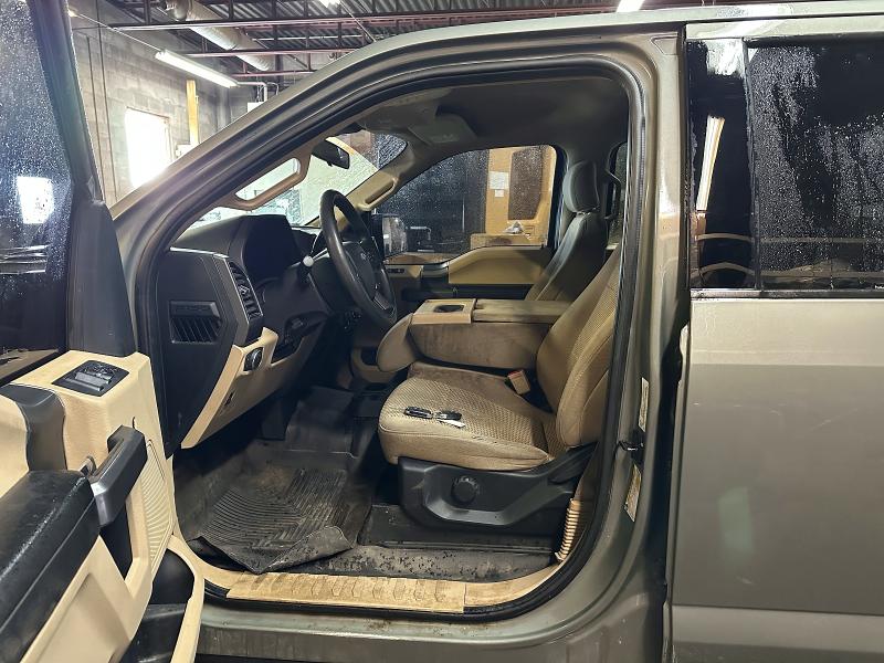 Aukcja sprzedaży 2019 Ford F150, vin: 1FTFW1E53KKE01648, numer aukcji: 49565246
