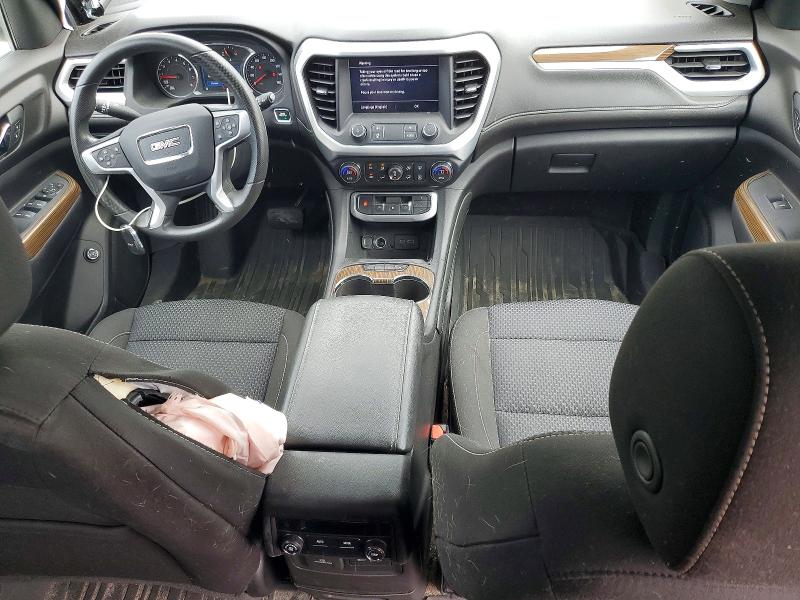 Продаж на аукціоні авто 2021 Gmc Acadia, vin: 1GKKNKLS5MZ234322, номер лоту: 50420026