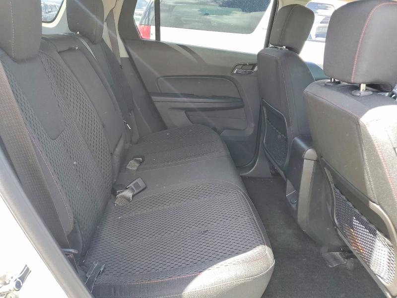 51356186 :رقم المزاد ، 2GKFLVEK9F6127150 vin ، 2015 Gmc Terrain مزاد بيع