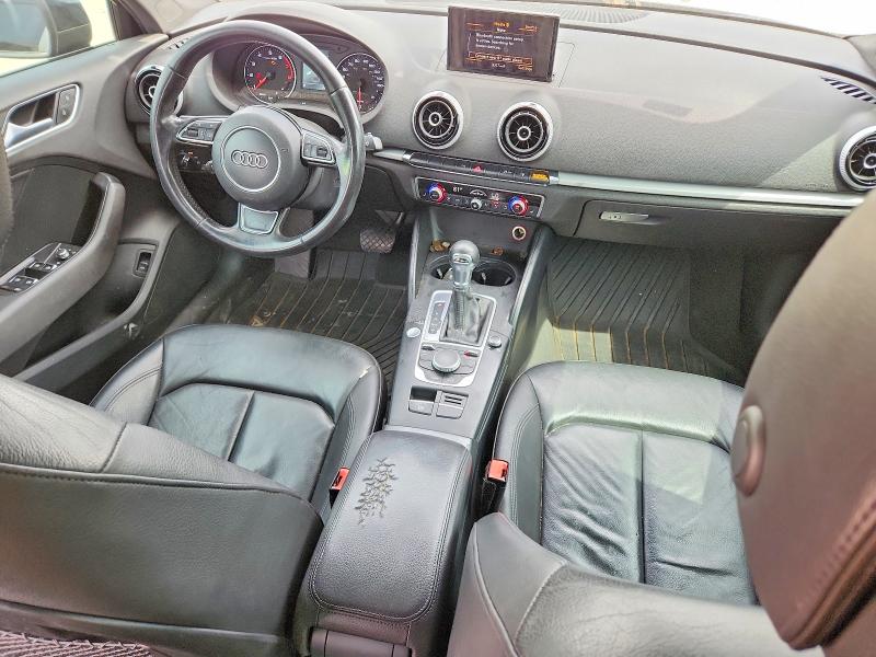 Aukcja sprzedaży 2016 Audi A3, vin: WAUA7GFF1G1041971, numer aukcji: 48939816