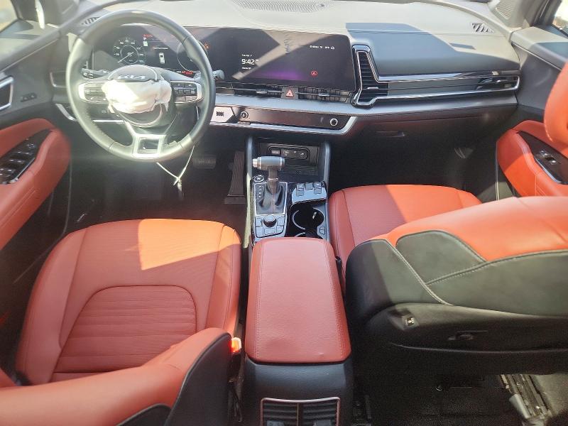 Aukcja sprzedaży 2025 Kia Sportage, vin: 5XYK43DF9SG283895, numer aukcji: 45459866