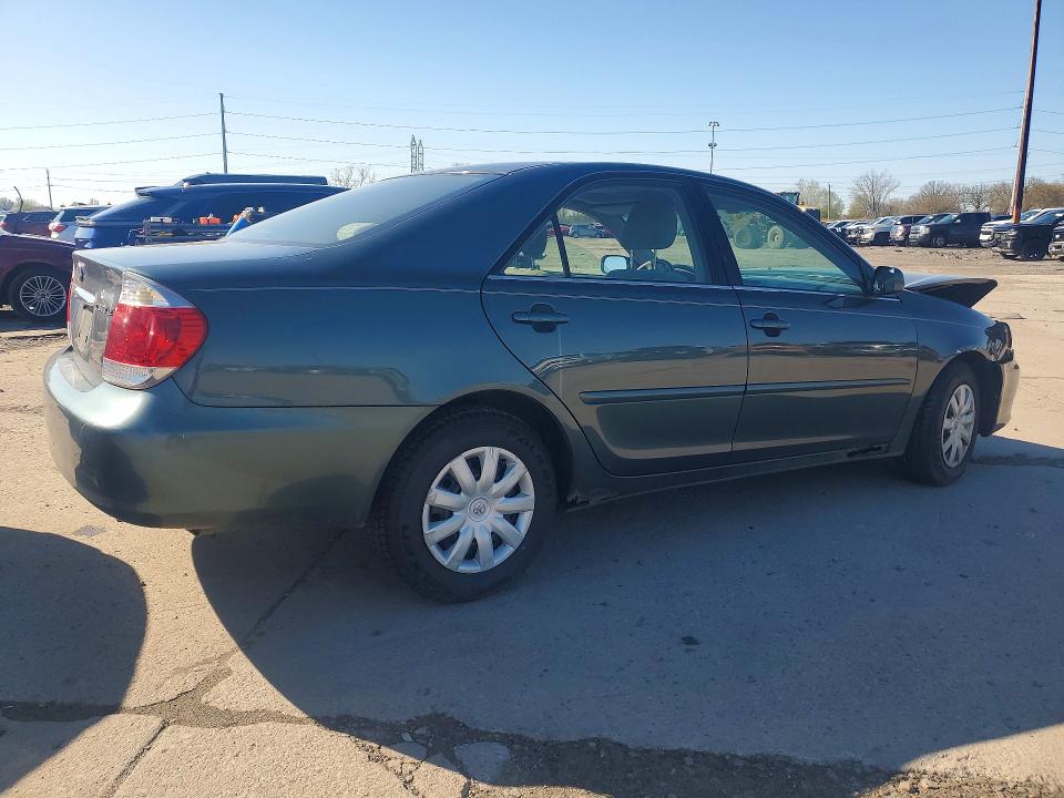 Продаж на аукціоні авто 2005 Toyota Camry, vin: 4T1BE32K45U099590, номер лоту: 67277336