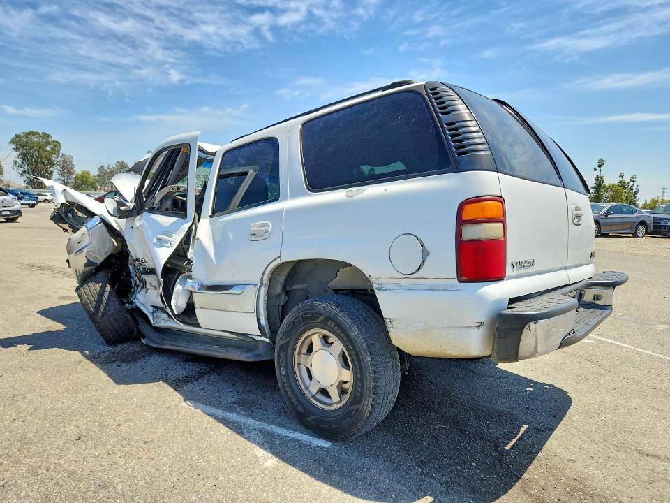 Aukcja sprzedaży 2003 Gmc Yukon, vin: 1GKEC13V13R126852, numer aukcji: 51535546