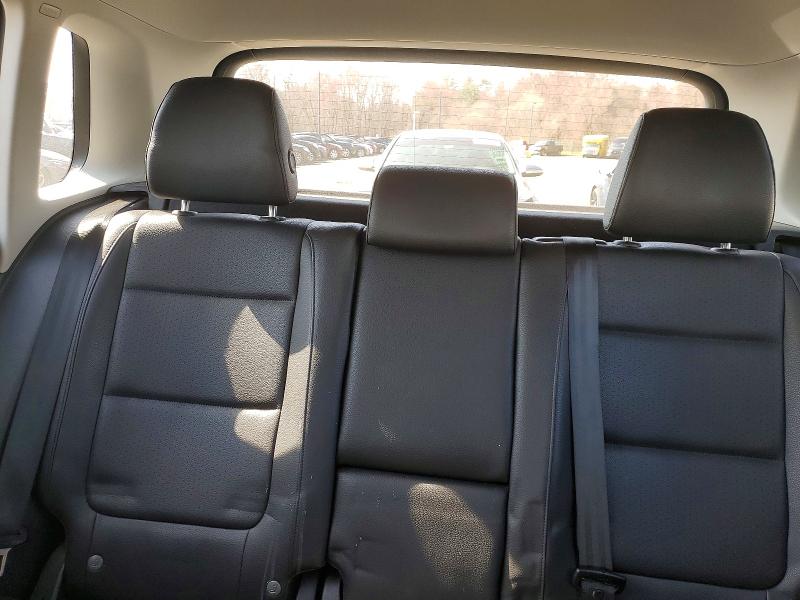 Aukcja sprzedaży 2017 Volkswagen Tiguan, vin: WVGBV7AX1HK024415, numer aukcji: 49334196