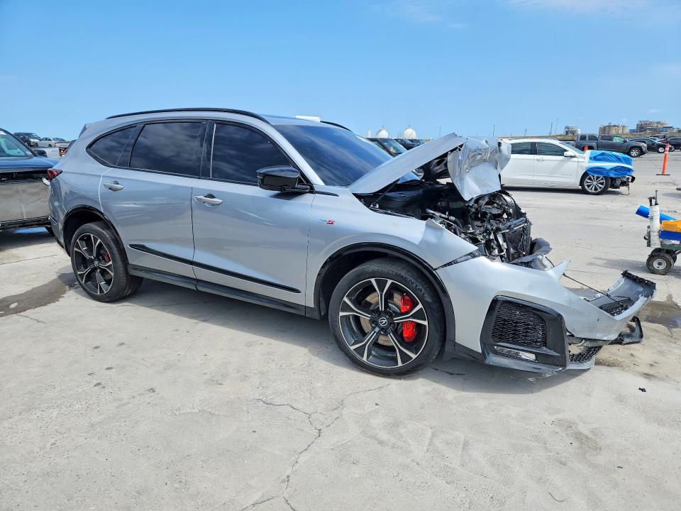 Aukcja sprzedaży 2025 Acura Mdx, vin: 5J8YD8H82SL002903, numer aukcji: 51093656