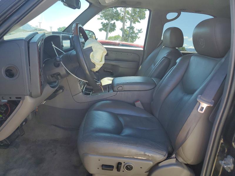 Aukcja sprzedaży 2005 Cadillac Escalade, vin: 1GYEK63N75R243800, numer aukcji: 50081016