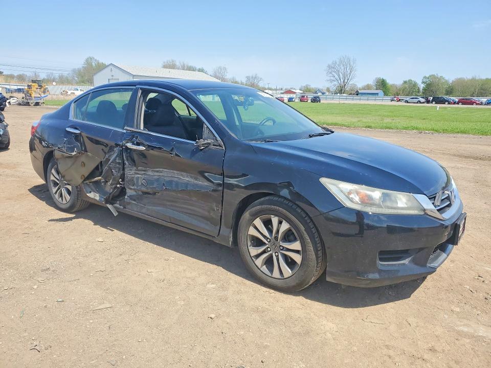 Aukcja sprzedaży 2014 Honda Accord, vin: 1HGCR2F30EA192054, numer aukcji: 50589566