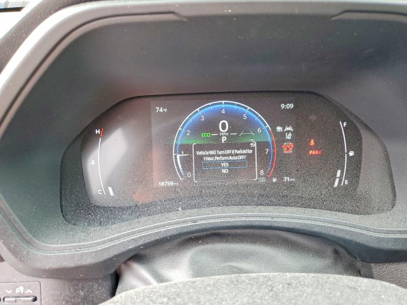 Aukcja sprzedaży 2025 Toyota Grand Highlander, vin: 5TDAAAA53SS026111, numer aukcji: 51305806