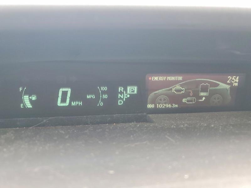 Продажа на аукционе авто 2014 Toyota Prius, vin: JTDKN3DU4E1856556, номер лота: 51467996
