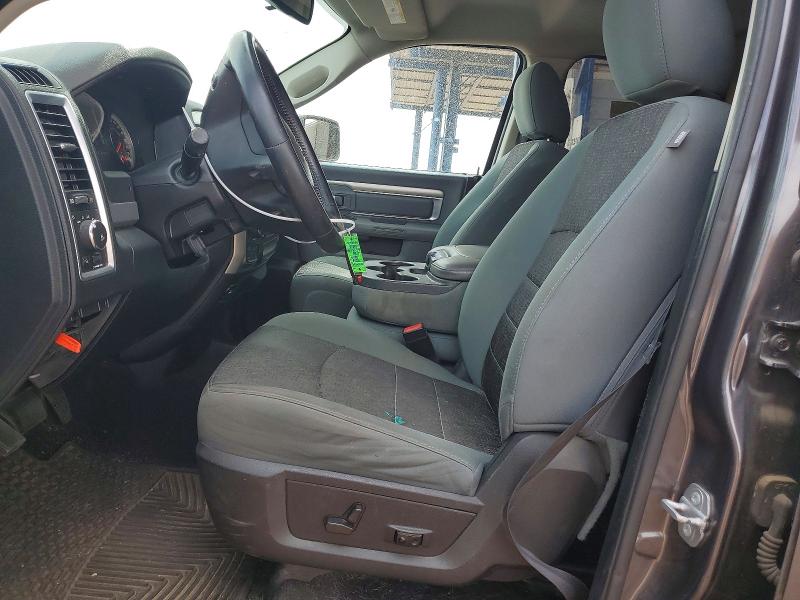 Aukcja sprzedaży 2016 Ram 1500, vin: 1C6RR7GTXGS156249, numer aukcji: 49568926