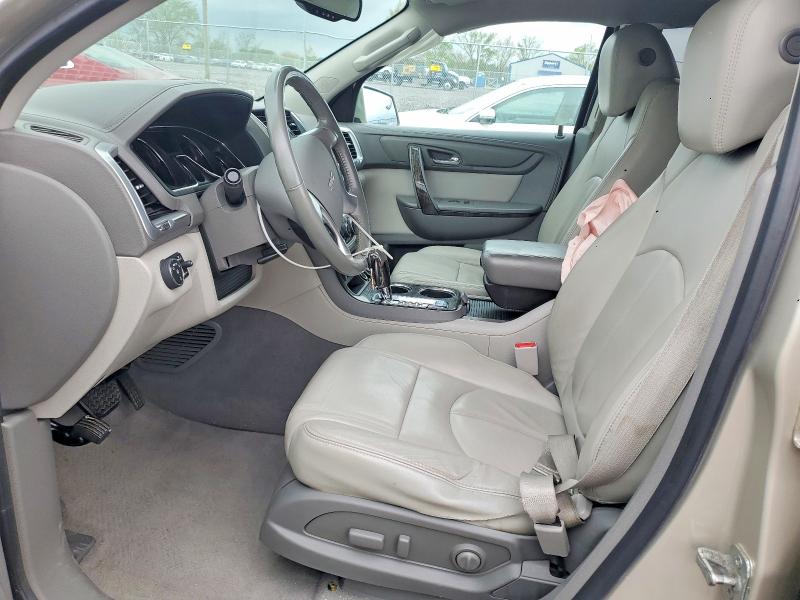 51269926 :رقم المزاد ، 1GKKRRKD1EJ357406 vin ، 2014 Gmc Acadia مزاد بيع