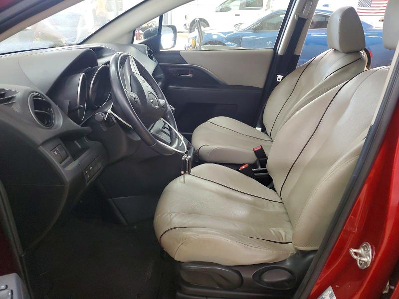 Aukcja sprzedaży 2014 Mazda 5, vin: JM1CW2DL8E0174868, numer aukcji: 49598156