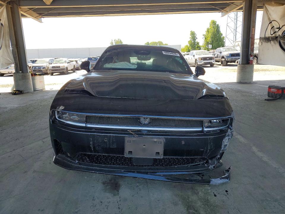 Aukcja sprzedaży 2024 Dodge Charger, vin: 2C3CDBCK5RR208697, numer aukcji: 48854836