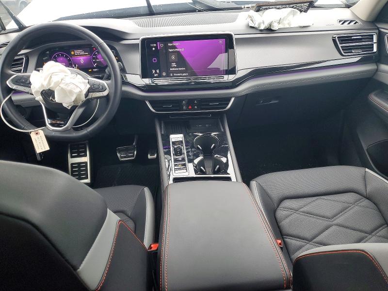 Aukcja sprzedaży 2025 Volkswagen Atlas, vin: 1V2CR2CA3SC518588, numer aukcji: 49404876