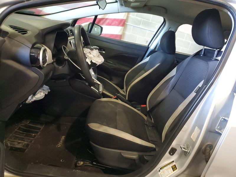 Aukcja sprzedaży 2021 Nissan Versa, vin: 3N1CN8EV7ML840922, numer aukcji: 48288156