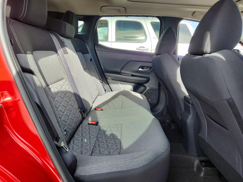 Продажа на аукционе авто 2026 Nissan Kicks, vin: 3N8AP6CE9TL357070, номер лота: 51465186