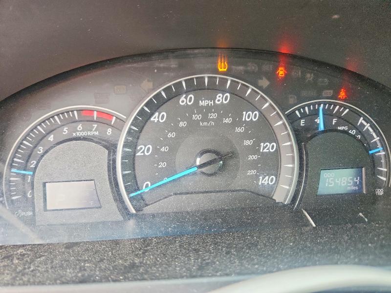 Aukcja sprzedaży 2014 Toyota Camry, vin: 4T1BF1FK3EU329566, numer aukcji: 48785936